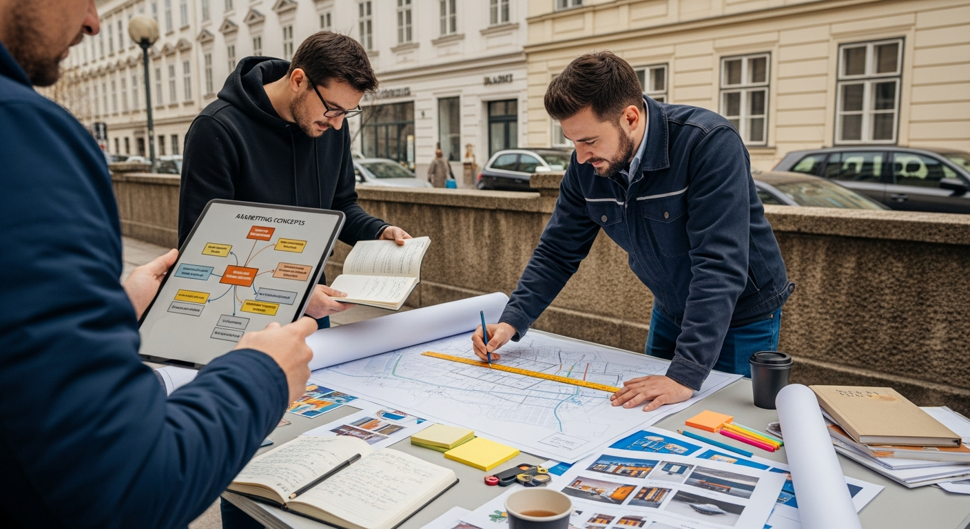 Marketingberatung für KMU Villach – Jetzt anfragen Marketingberatung für KMU in Villach | Top-Qualität von Entrümpelung Villach