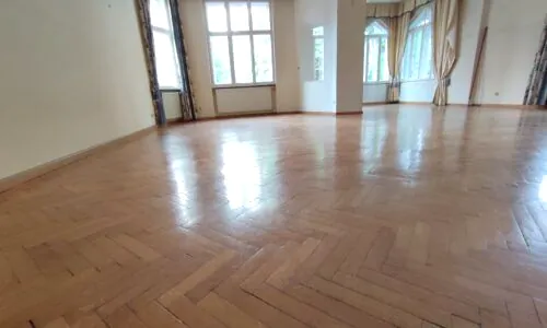 Professionelle Entrümpelung