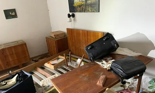 Fachgerechte Räumung & Wertanrechnung