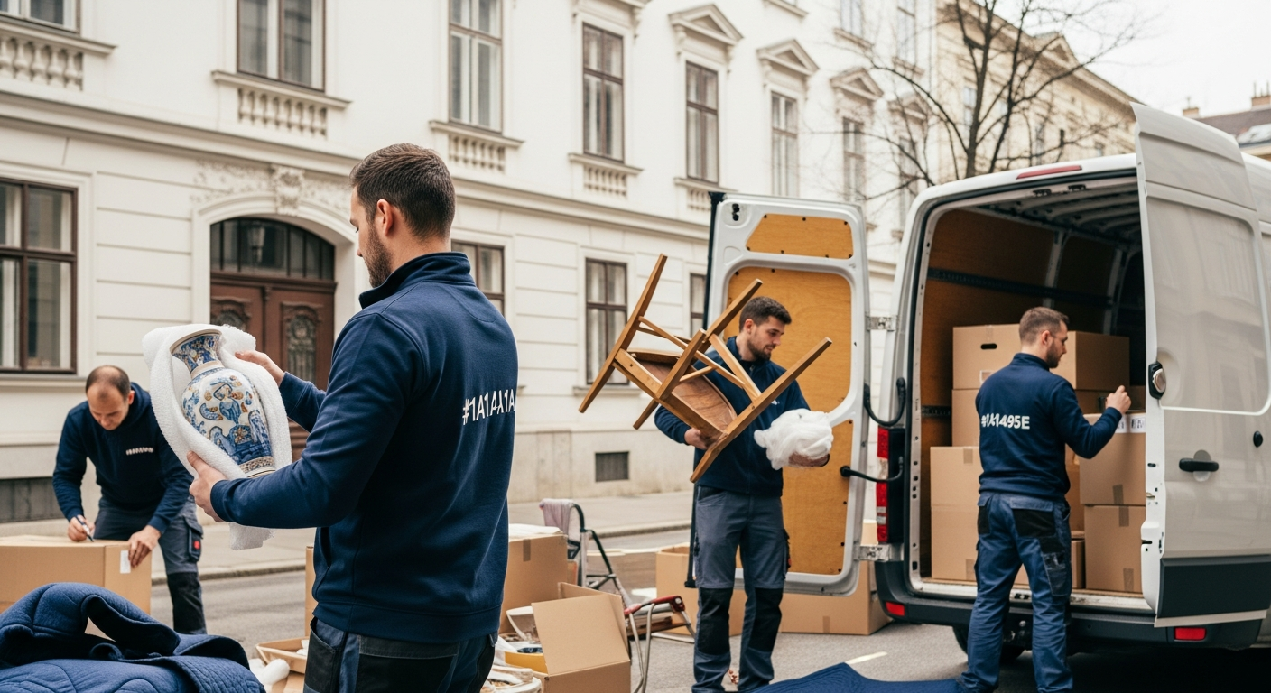 Verlassenschaftsräumung Villach – Jetzt anfragen Verlassenschaftsräumung in Villach | Top-Qualität von Entrümpelung Villach